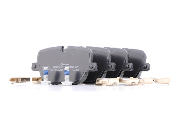 BREMBO 25085 Bremžu kluči