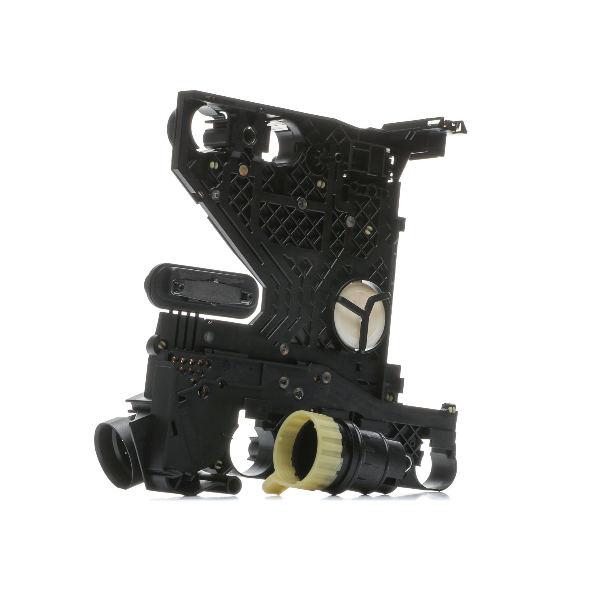 FEBI BILSTEIN 36542 Control Units febi Plus transmission sided, with plug-image-7888007