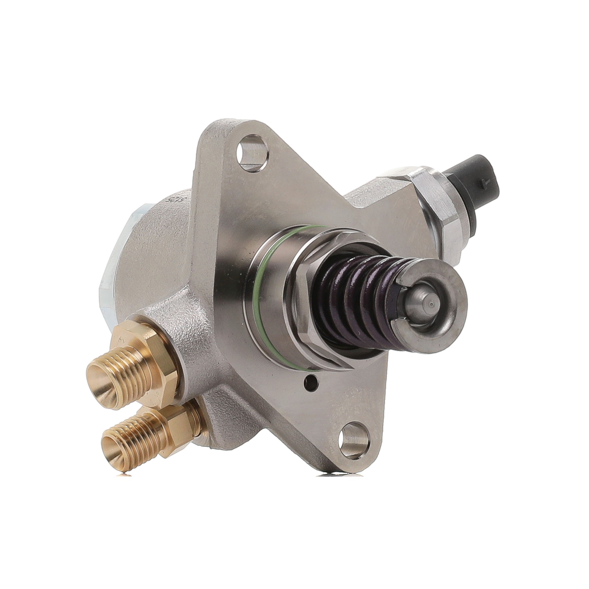 HITACHI 133084 High Pressure Pump Hueco with gasket/seal-image-7888576