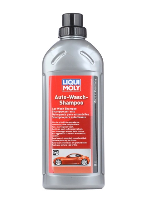 LIQUI MOLY Auto-Wasch-Shampoo Shampoo per macchina