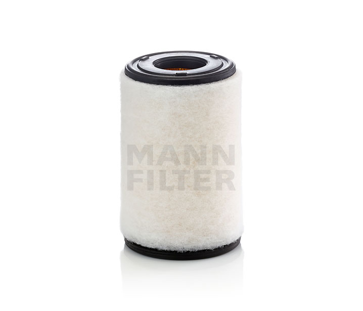 MANN-FILTER Luchtfilter C 14 011 MANN-FILTER C 14 011 Filters Nissan Navara D22 Flatbed Vrachtwagen