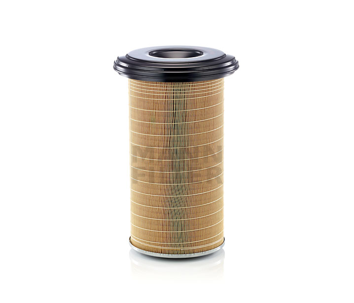 Filtro de aire C 24 650/7 MANN-FILTER 110 376 ALFA ROMEO