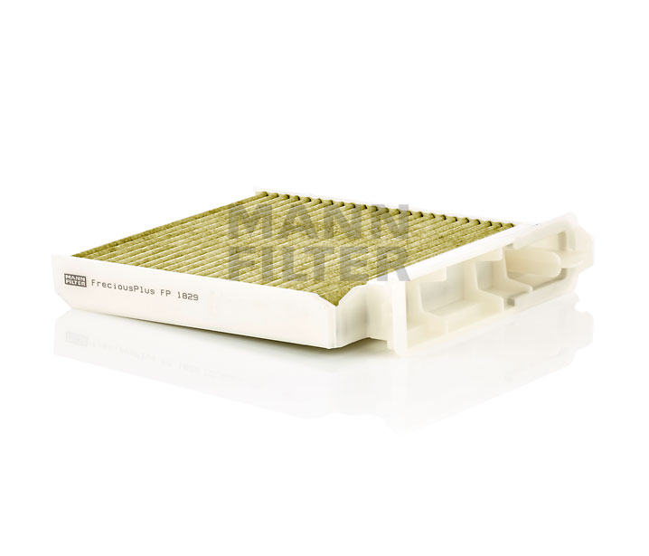 MANN-FILTER Filtre d'habitacle FP 1829 MANN-FILTER FP 1829 Filtre d'habitacle Suzuki GRAND VITARA pas cher