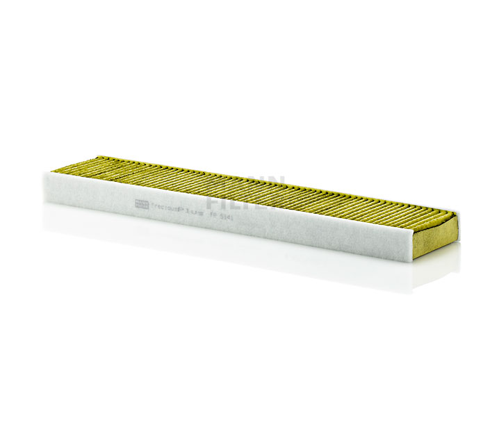 MANN-FILTER FP 5141 Salona gaisa filtrs Jaguar X-Type Sedan par izdevīgu cenu