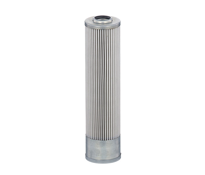 MANN-FILTER H 724/3 Suodatin, työhydrauliikka