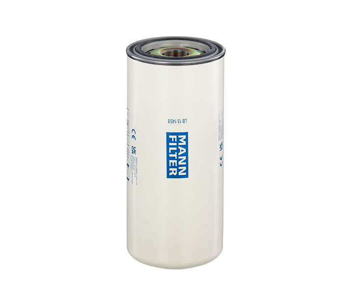 MANN-FILTER LB 13 145/8 Filter, stlačený vzduch