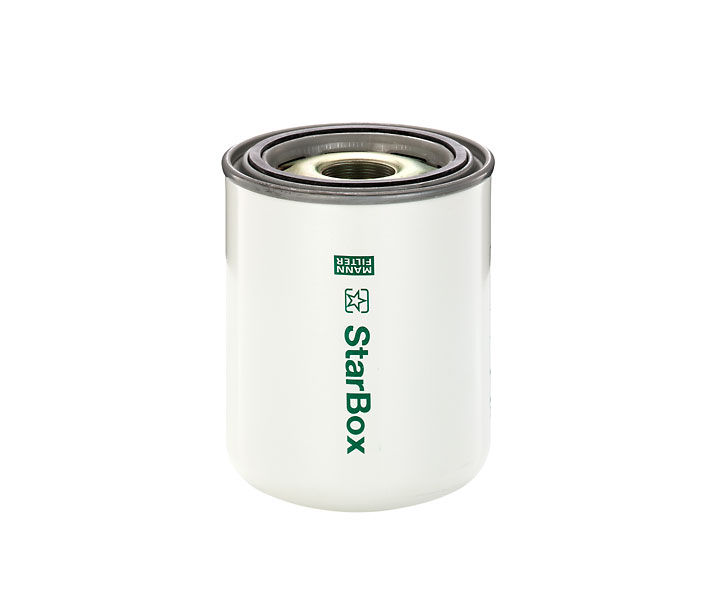 MANN-FILTER LB 1374/20 Filtro, Tecnica aria compressa