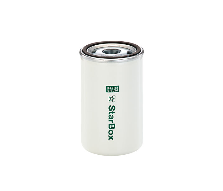 MANN-FILTER LB 719/20 Filter, Drucklufttechnik