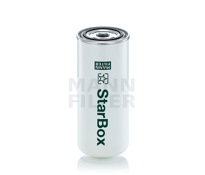 MANN-FILTER LB 962/20 Filter, trykluftteknik