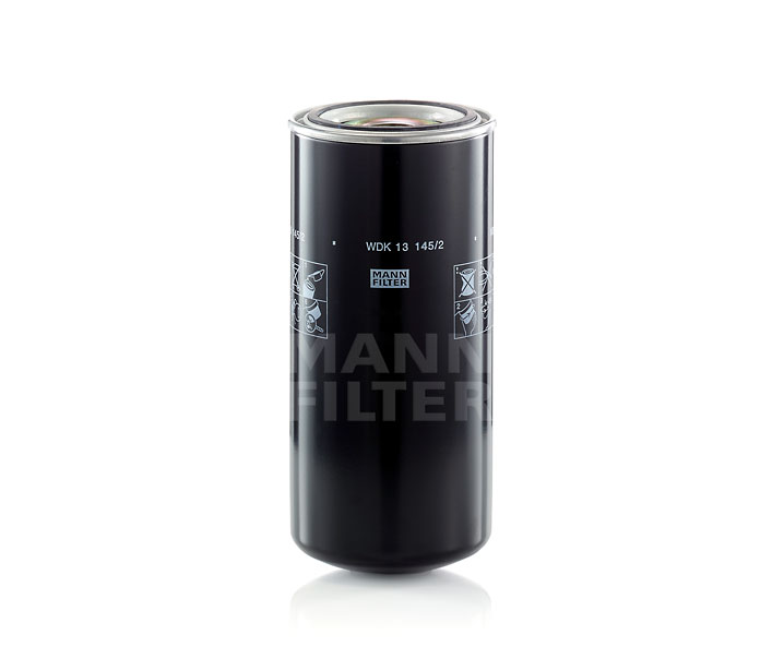 MANN-FILTER WDK 13 145/2 Fuel filter