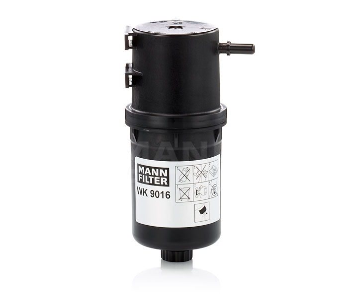 MANN-FILTER WK 9016 Φίλτρο καυσίμου
