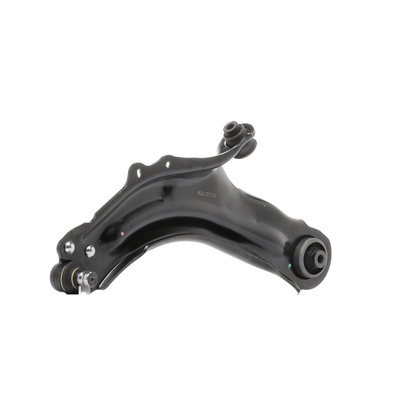 MONROE L25554 Dreieckslenker Renault Kangoo 2 Express 1.5 dCi (FW0F) 103 PS Diesel Kosten