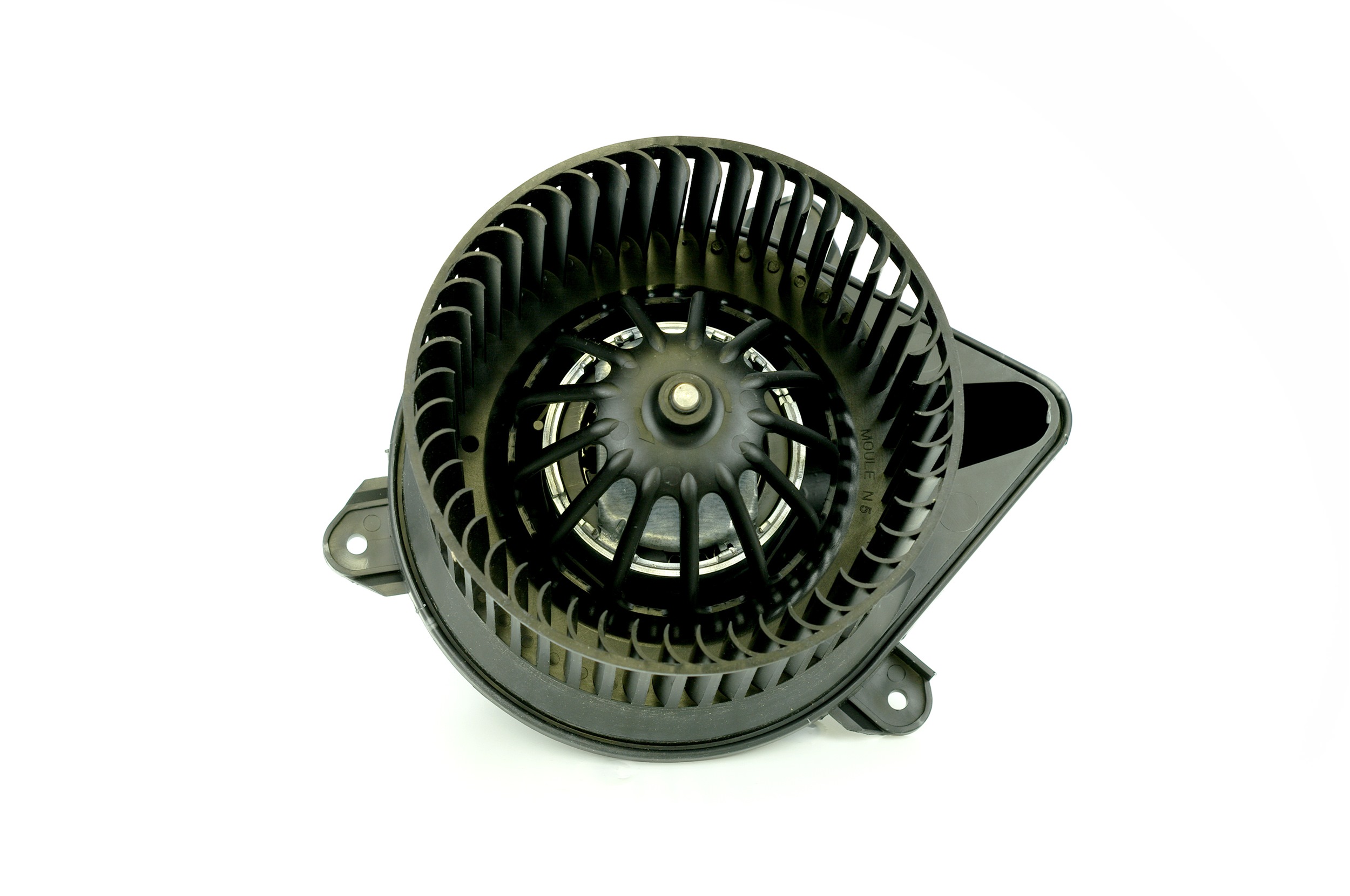 Innenraumgebläse 87173 NISSENS 4409448 OPEL