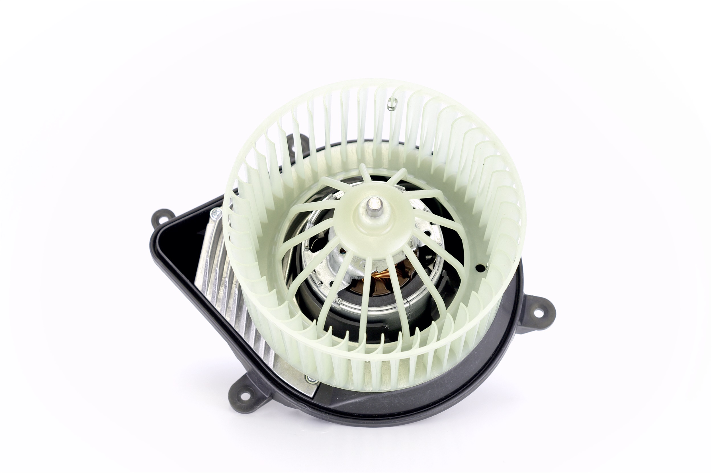 NISSENS 87175 Ventilador do habitáculo