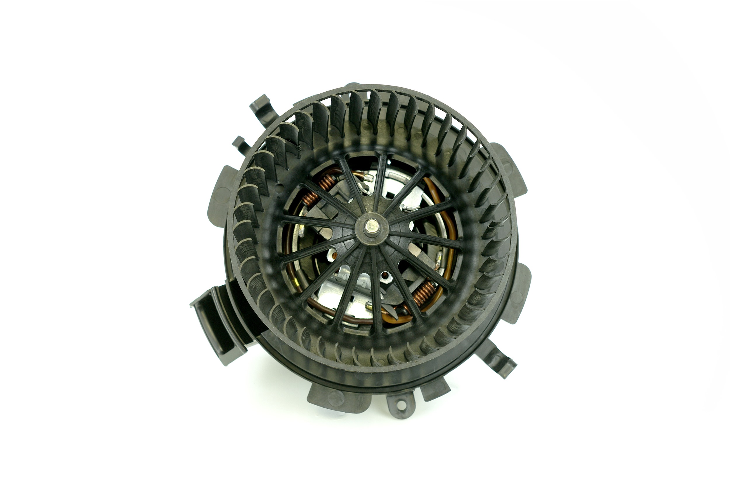 NISSENS 87180 Ventilátor kúrenia Renault Master 2 Van originálne cena