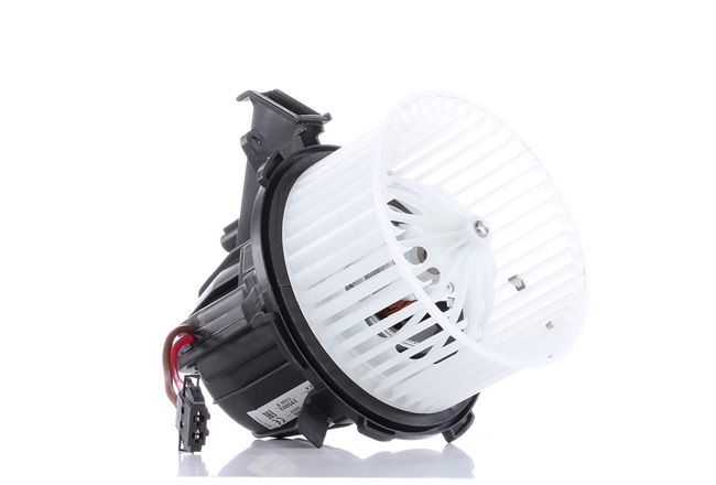 Magasin en ligne: Pulseur d'Air NISSENS 87215
