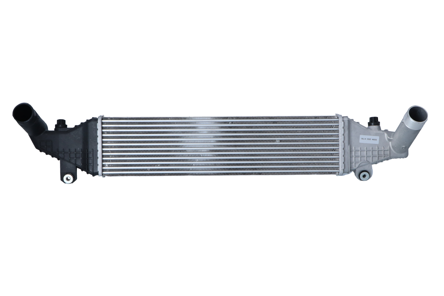 NRF 30364 originale 2 Hatchback (DL, DJ) Intercooler hvad koster