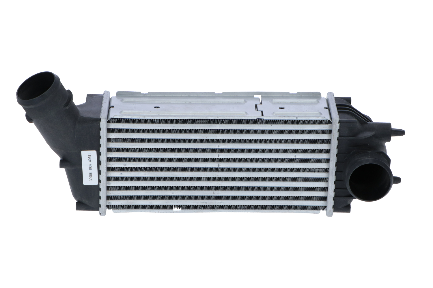 NRF 30908 Intercooler