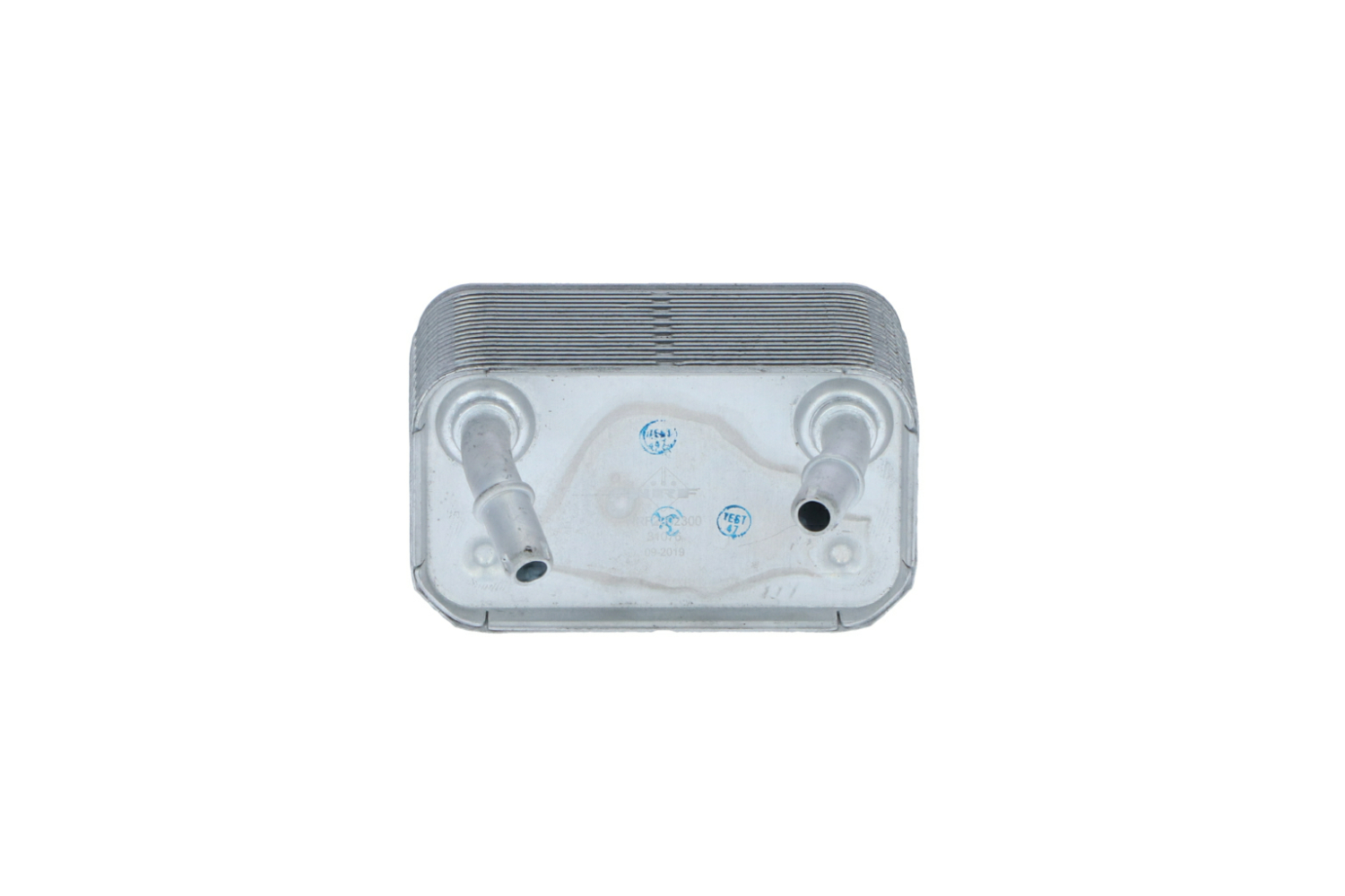 Refroidisseur d'huile NRF BMW EASY FIT 31076
