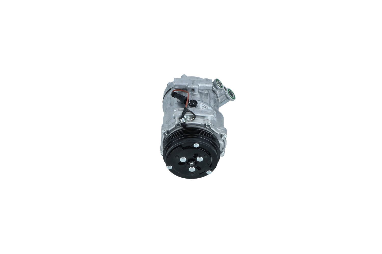 32701 NRF EASY FIT Iveco Daily 2 Klimakompressor Kosten