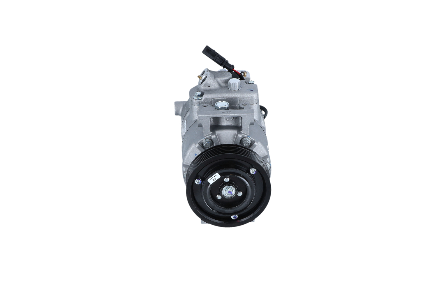 NRF Kliimaseadme kompressor Volkswagen EASY FIT 32809
