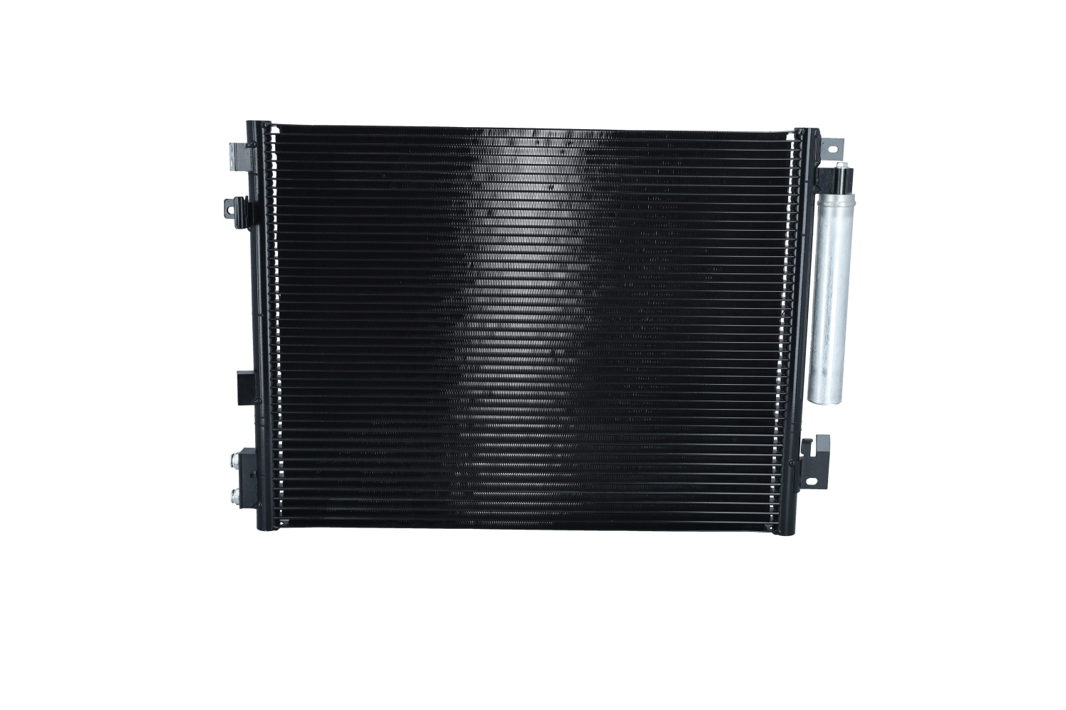 Condensor voor airco 350088 NRF K68085784AA DODGE