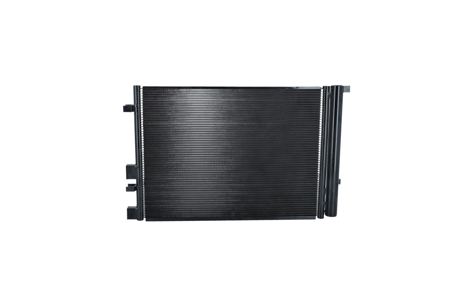 NRF 350095 Lauhdutin Hyundai i20 pb 1.2 LPG 82 hv Bensiini/nestekaasu (LPG) hinta