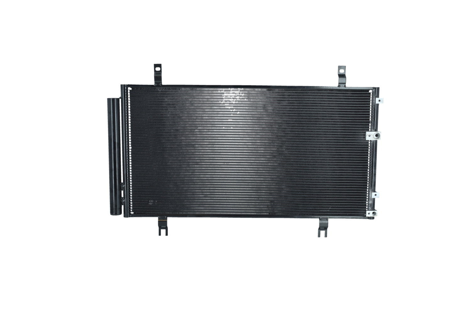 NRF 350100 Condensador de climatização NX II (AZ20) originais preço