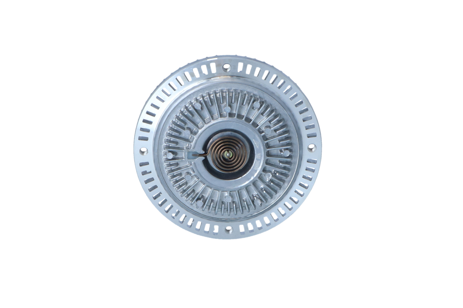 49520 NRF Embrayage ventilateur de radiateur FORD d'origine