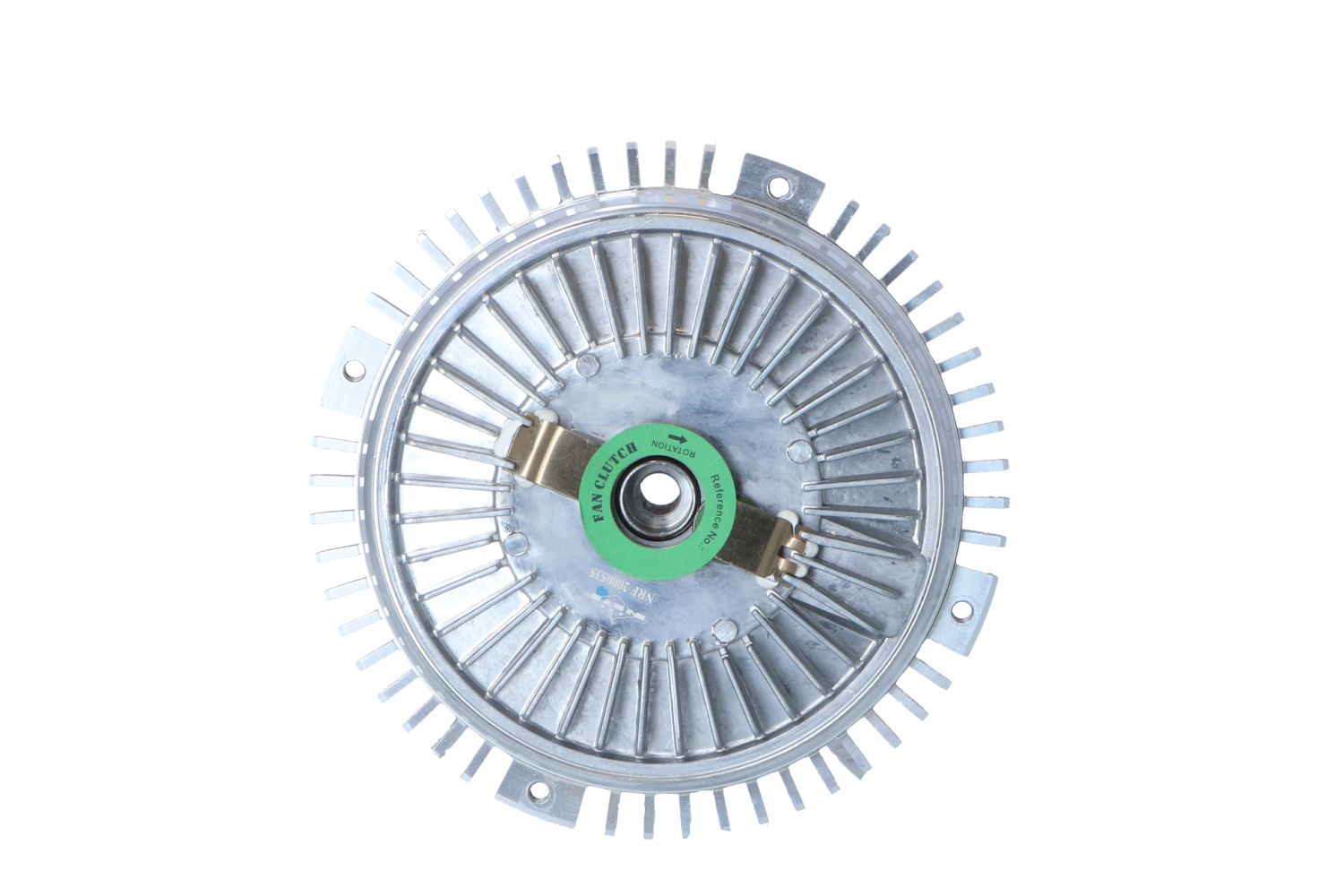 NRF 49532 Spojka ventilátora chladenia