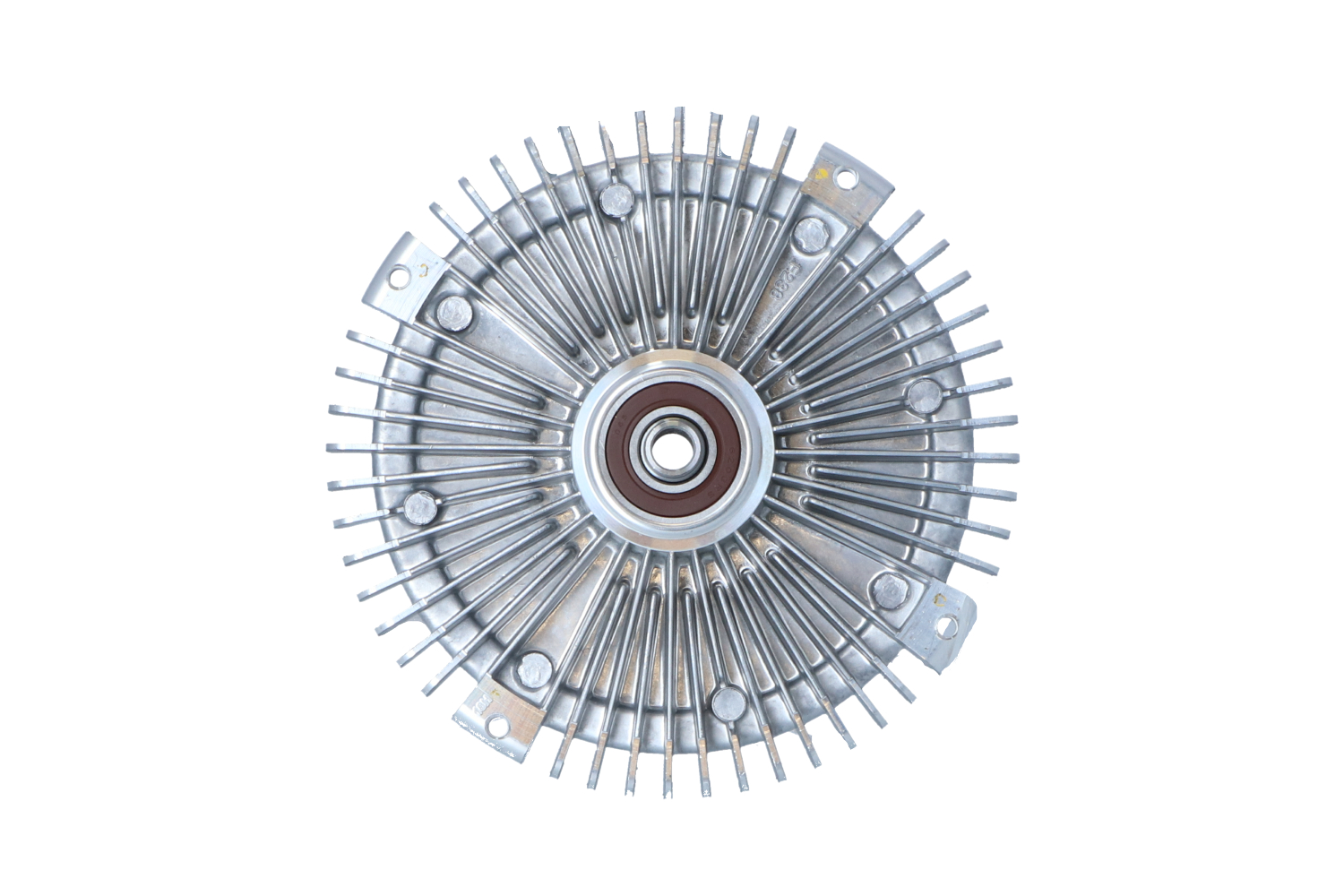 49533 NRF Embrayage refroidisseur ventilateur MERCEDES-BENZ d'origine