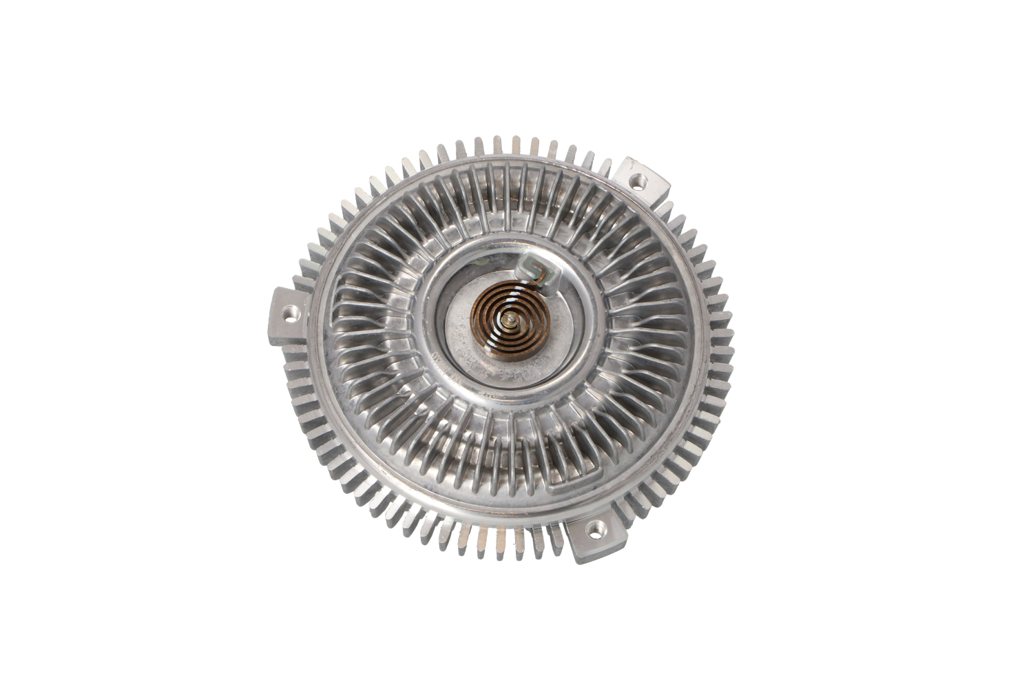 NRF 49534 Embrague, ventilador del radiador
