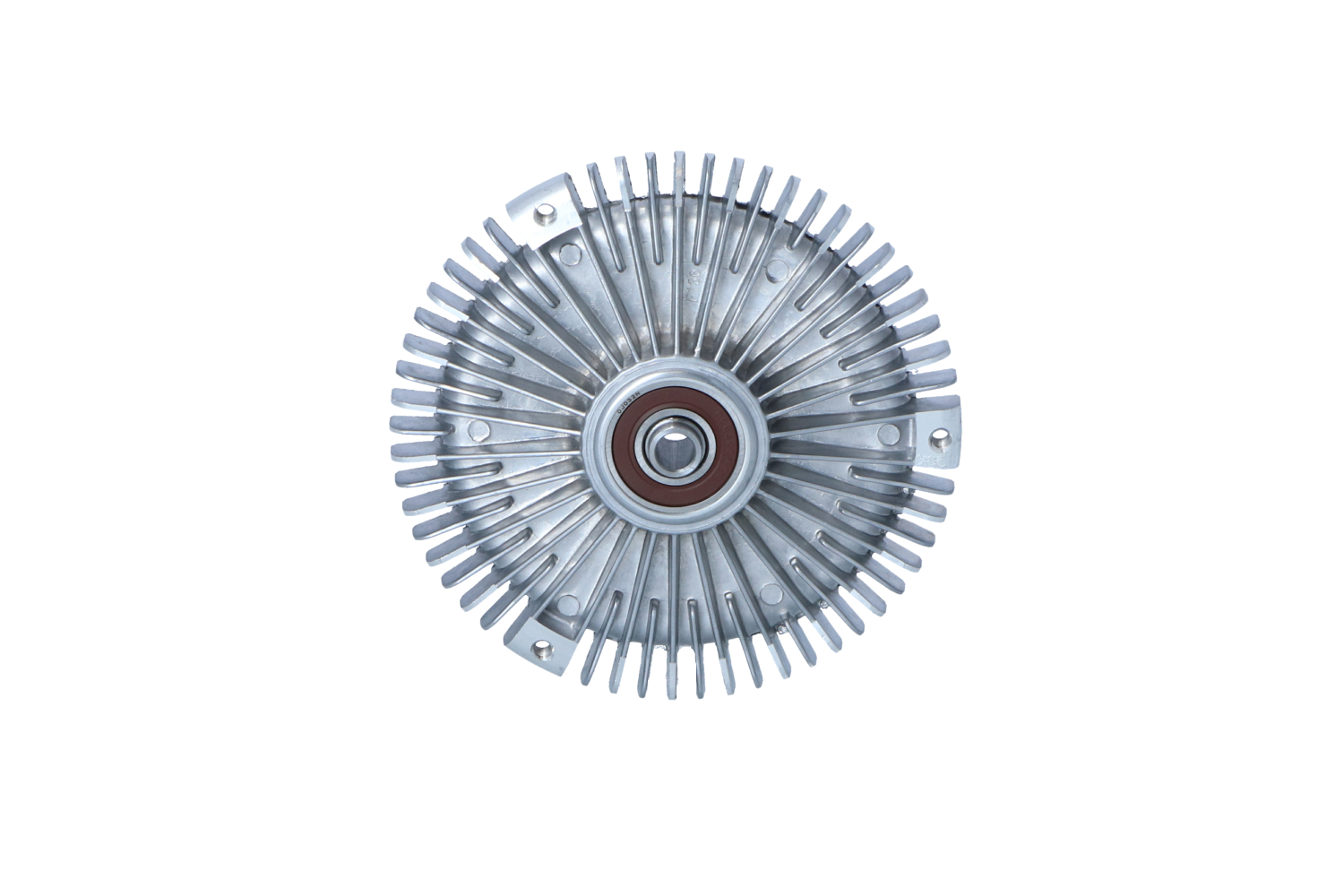 NRF 49535 Embrague, ventilador del radiador