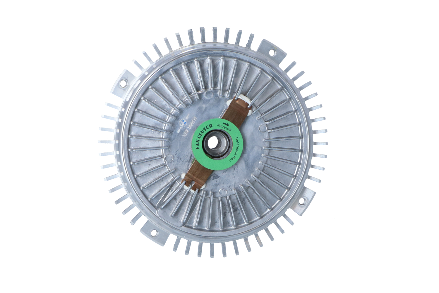 prix Embrayage ventilateur de radiateur TESLA 49537 NRF