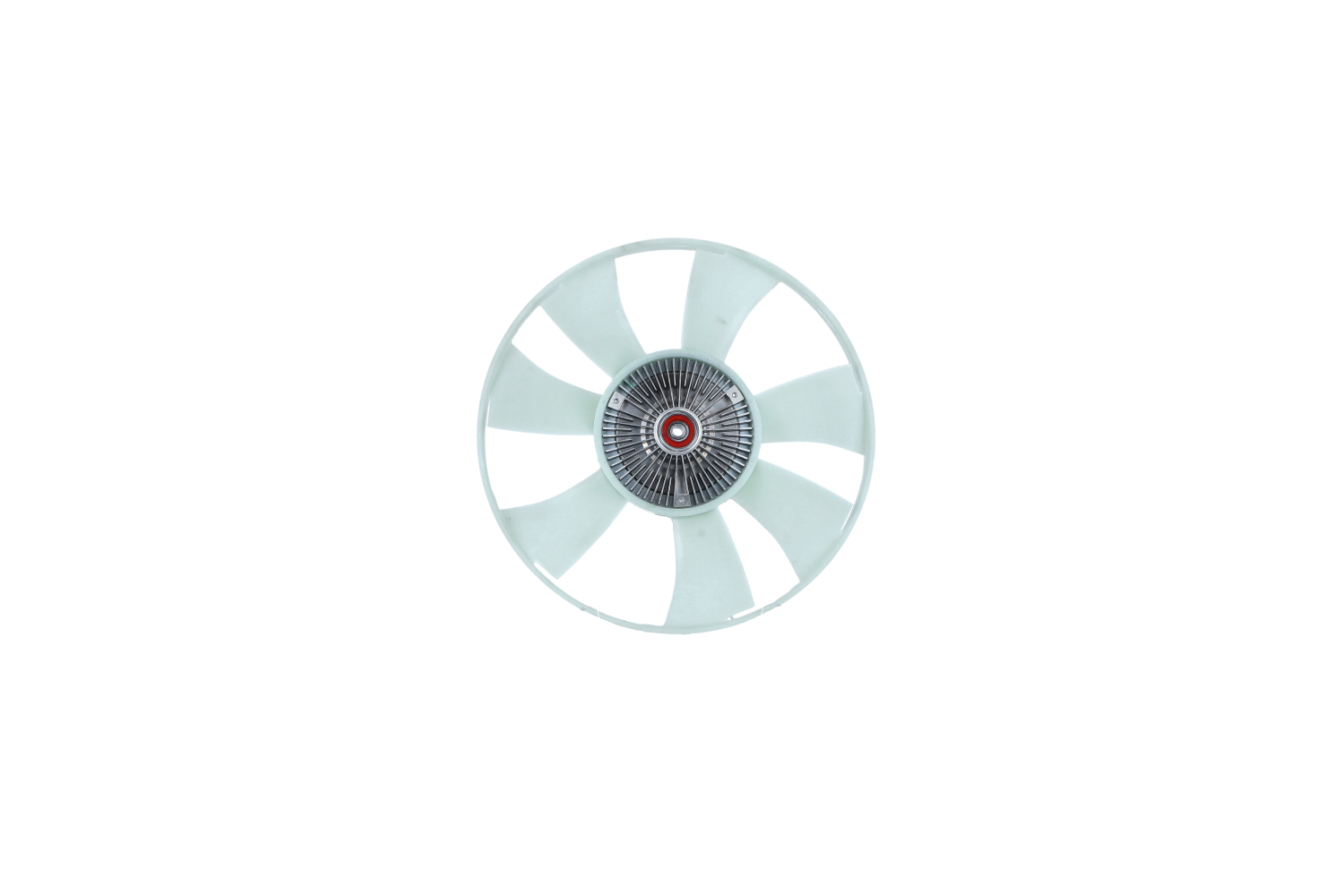 NRF Fan clutch 49539 NRF 49539 genuine TESLA Radiator fan clutch price