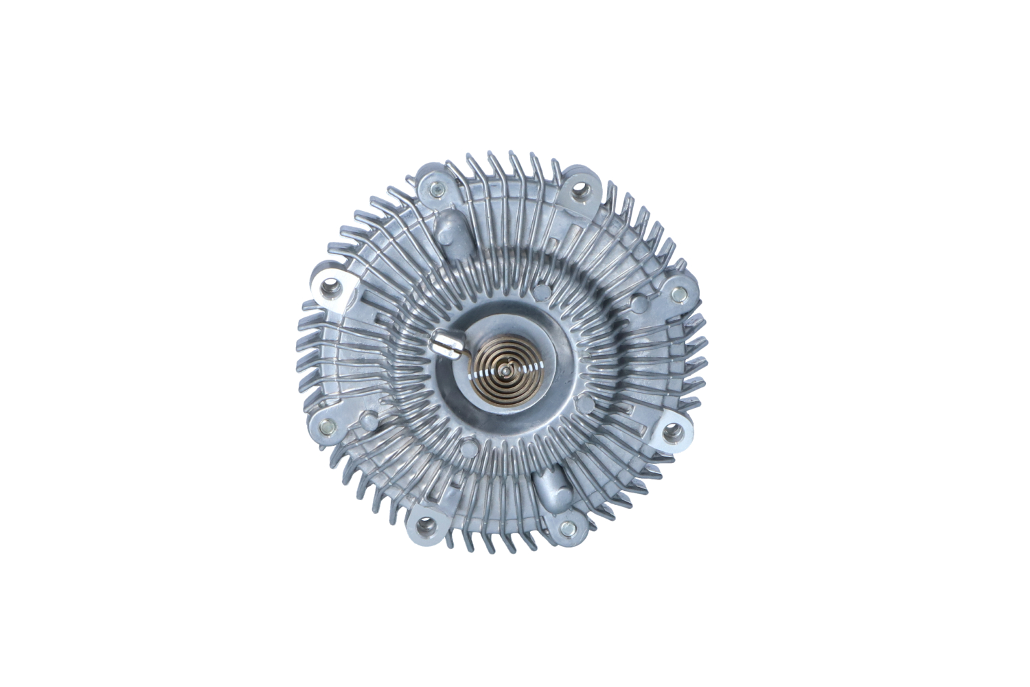 NRF 49556 Fan clutch