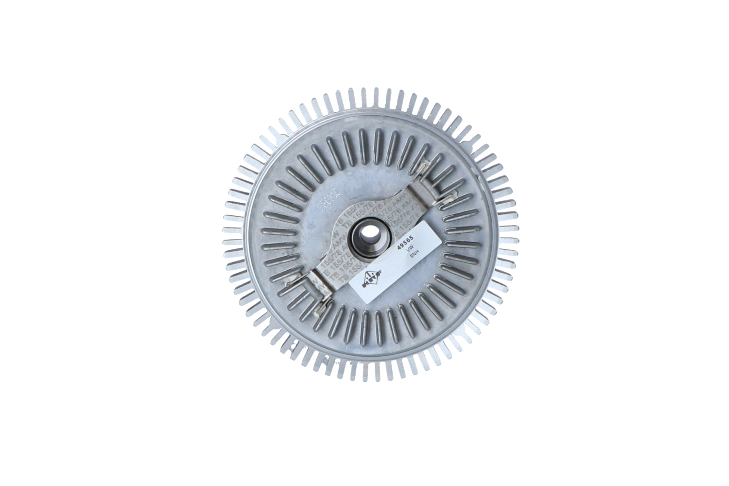 NRF Kupplung, Kühlerlüfter 49565 NRF 49565 Lüfterkupplung ALFA ROMEO Kosten