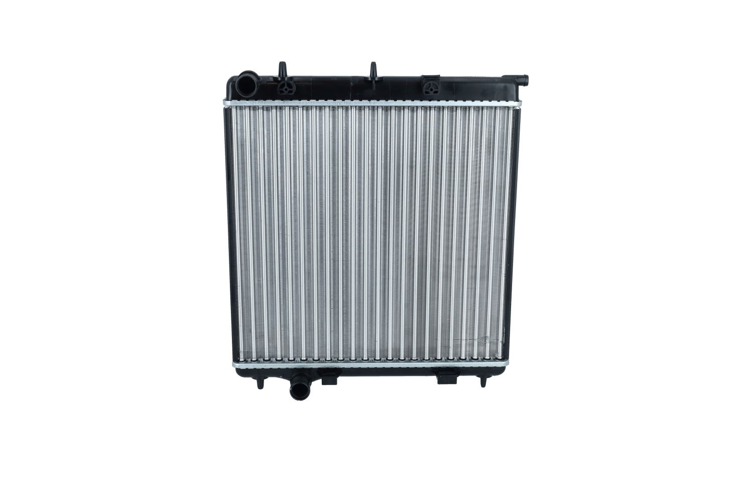 NRF 50429A Radiateur PEUGEOT 207 Hatchback goedkoop