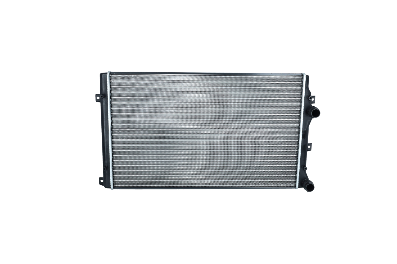 Radiateur du moteur 53406A NRF 1K0.121.253 AB SEAT