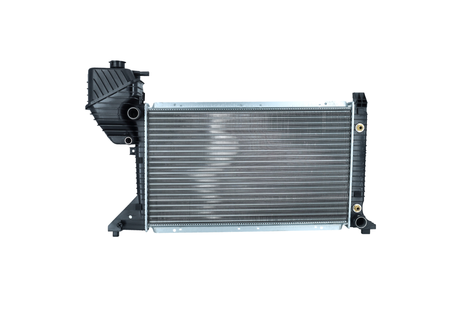NRF 55349A Radiator, motorkjøling