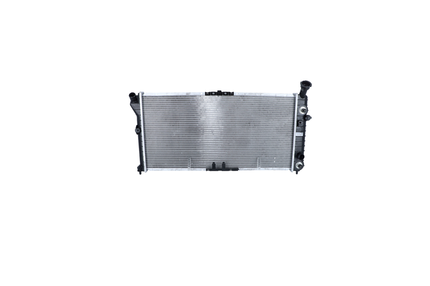 NRF 56002 Engine radiator