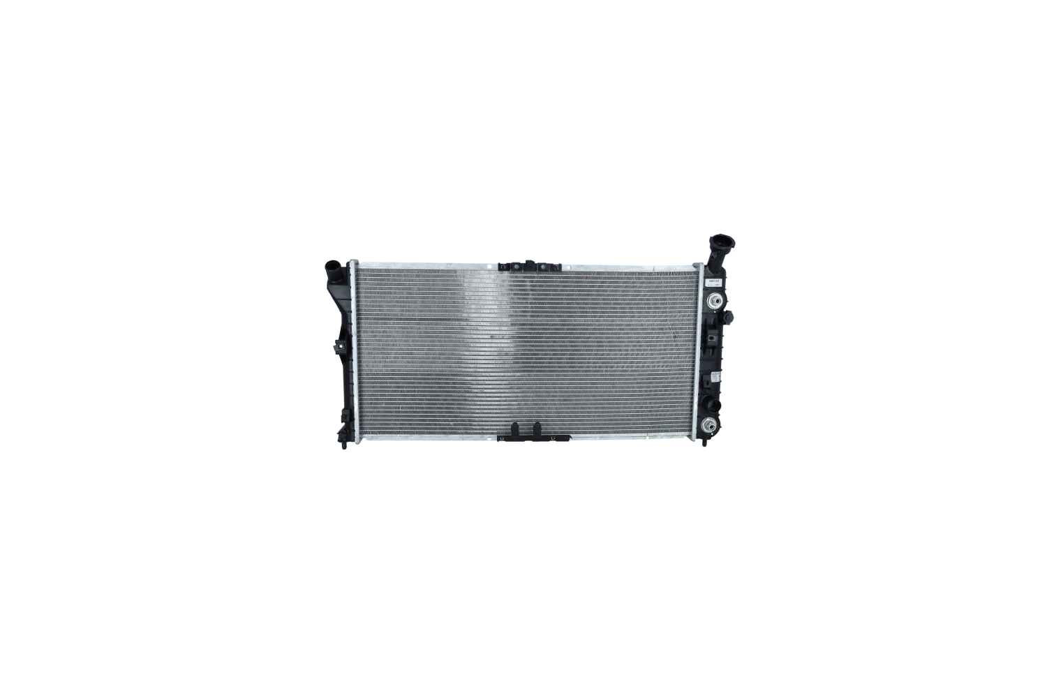 NRF Radiador, arrefecimento do motor 56004 NRF 56004 Radiadores refrigeração Buick custo originais