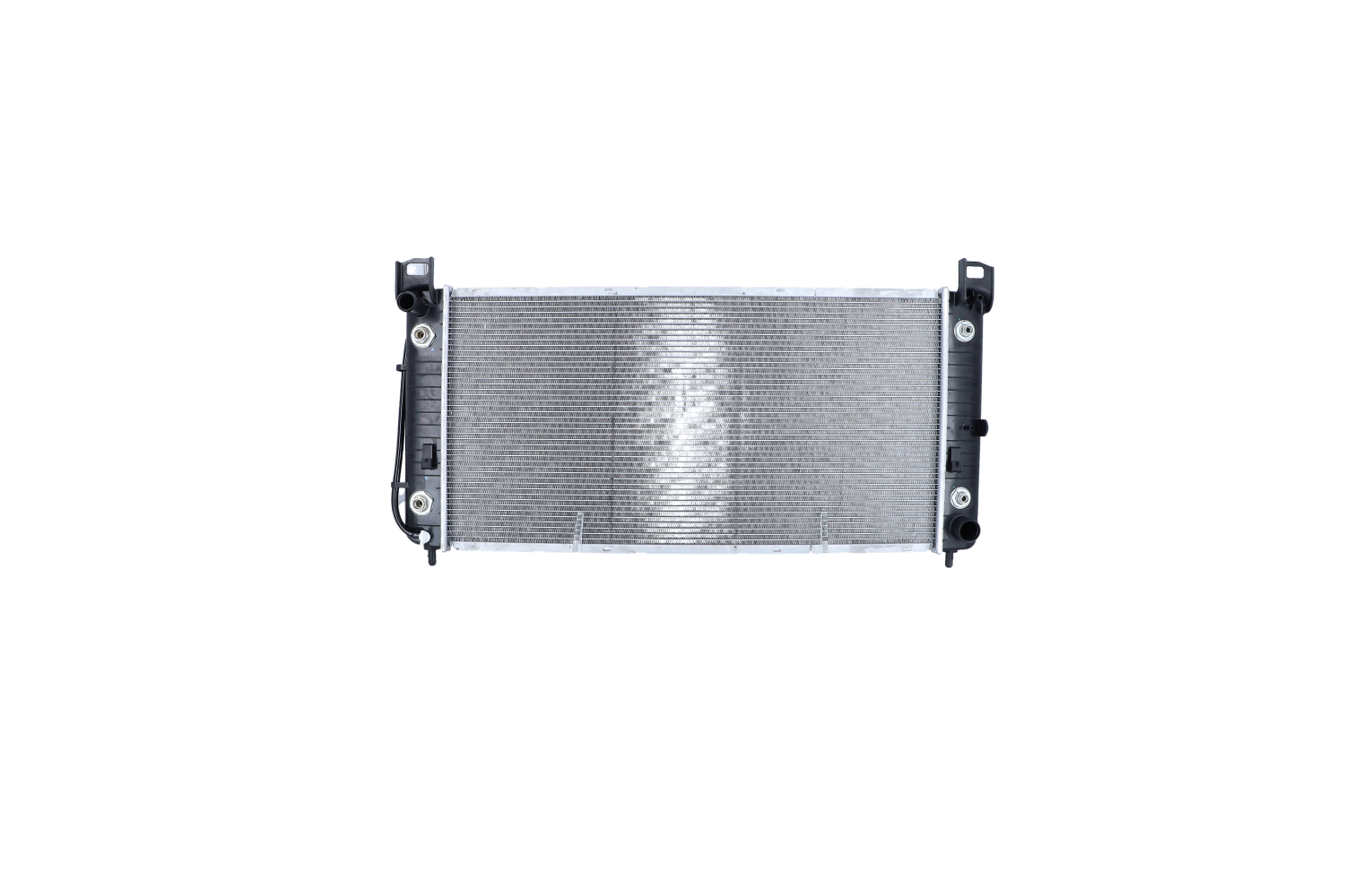 NRF 56009 Engine radiator