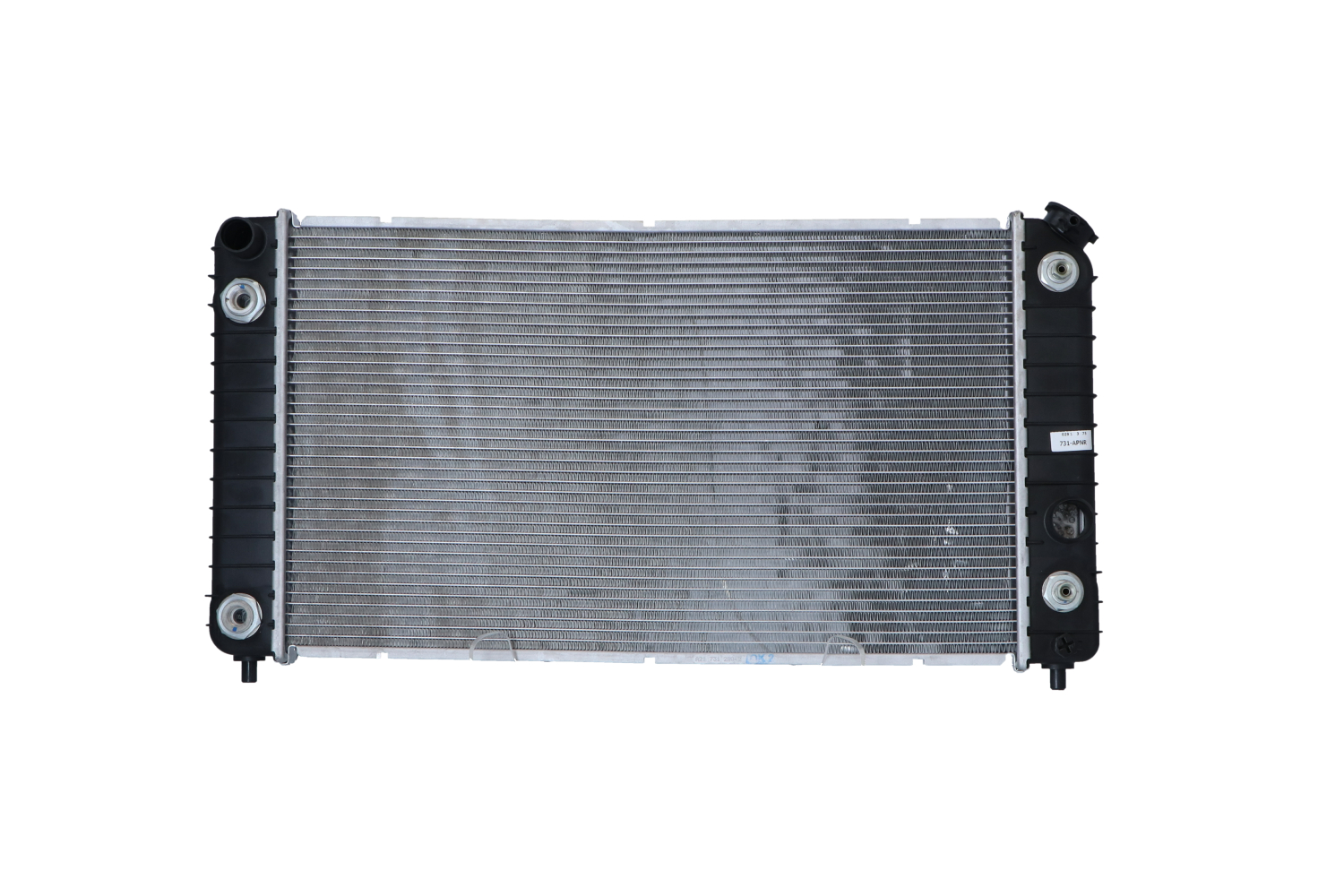 NRF 56011 Kylare