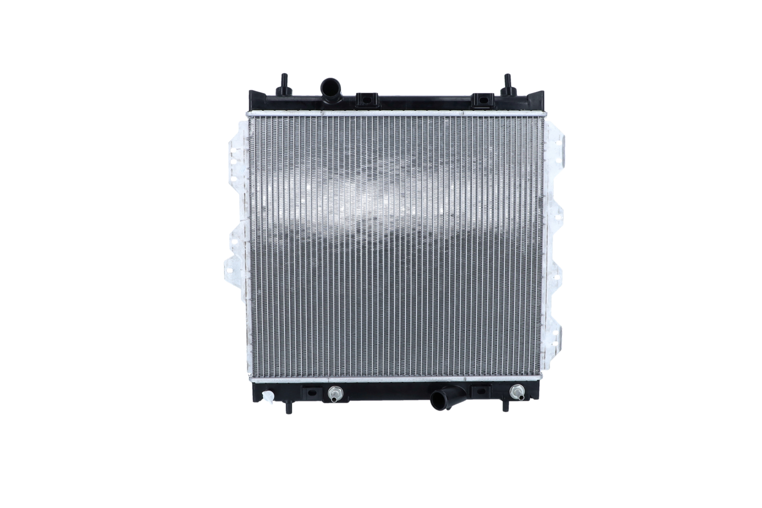 NRF Radiaator 56018 kasutuskogemus