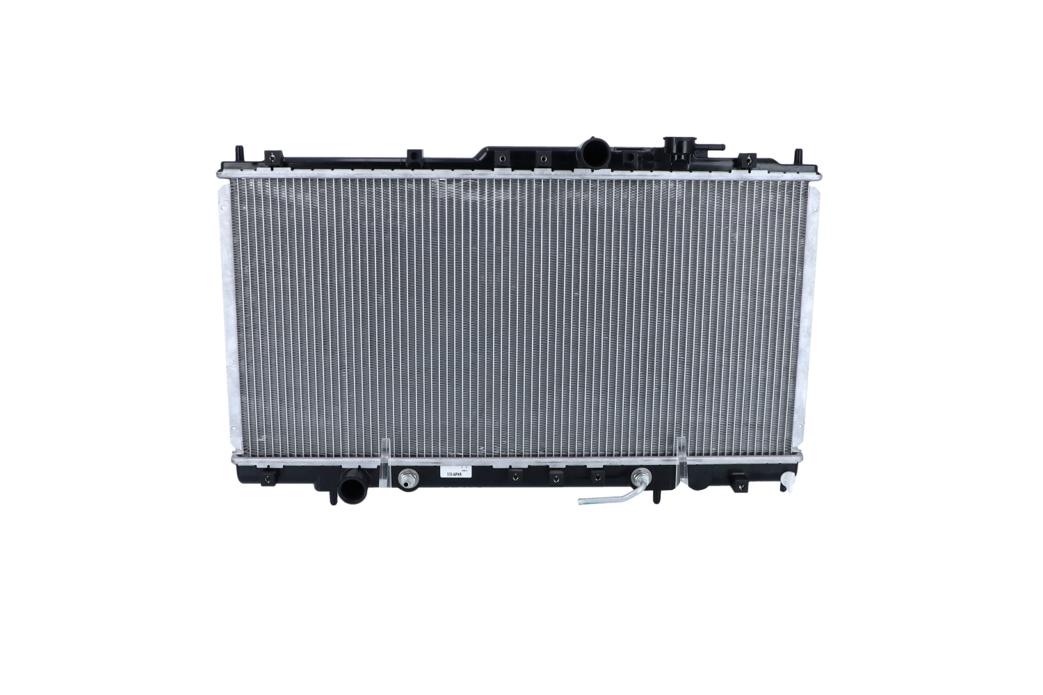 NRF 56019 Radiateur MITSUBISHI Eclipse III Spyder (D53A) 3.0 203 CV Essence 2005