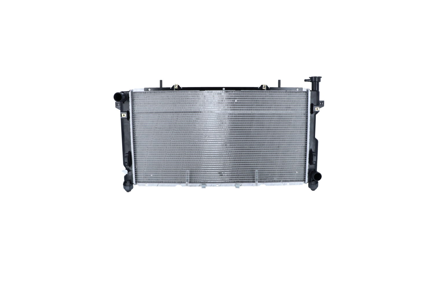 NRF 56020 Vesiradiaator / üksikosad Chrysler Voyager rg 3.3 174 hj Bensiin hind