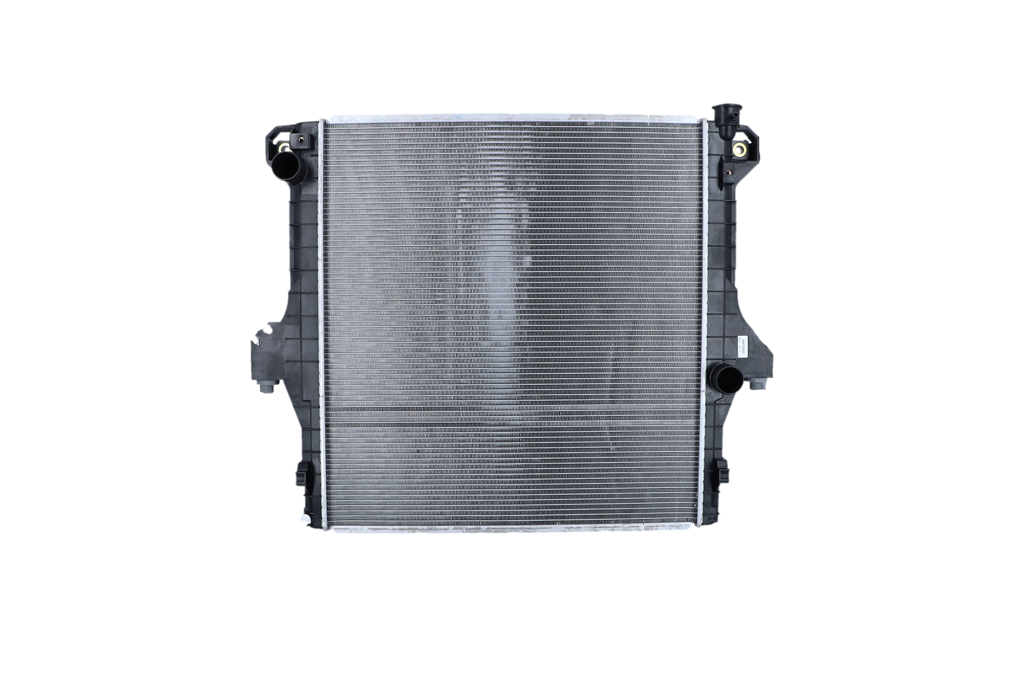 NRF 56025 Radiatore motore