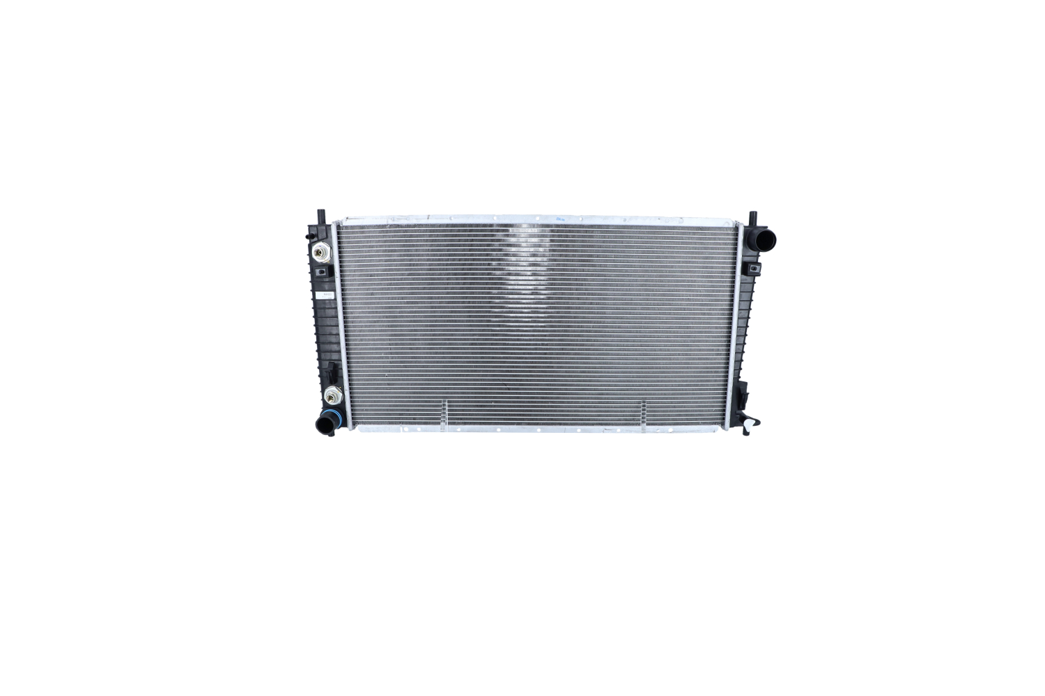 56030 NRF EASY FIT changer radiateur d'eau Mustang Mk6 Coupe prix