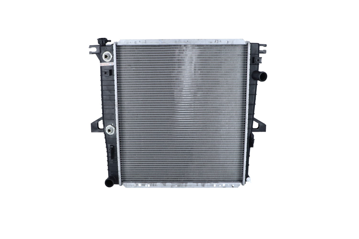 NRF 56033 Radiateur du moteur